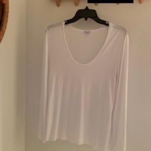 Splendid Long sleeve top